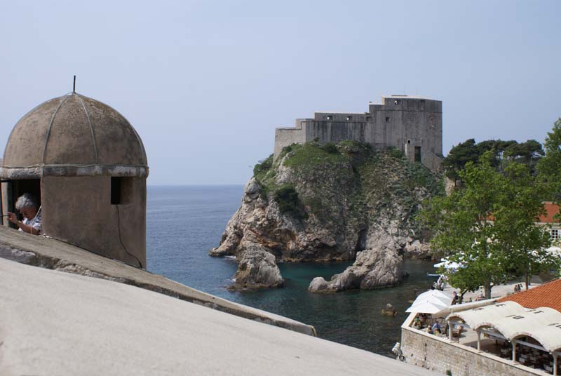 Gamla Dubrovnik 4